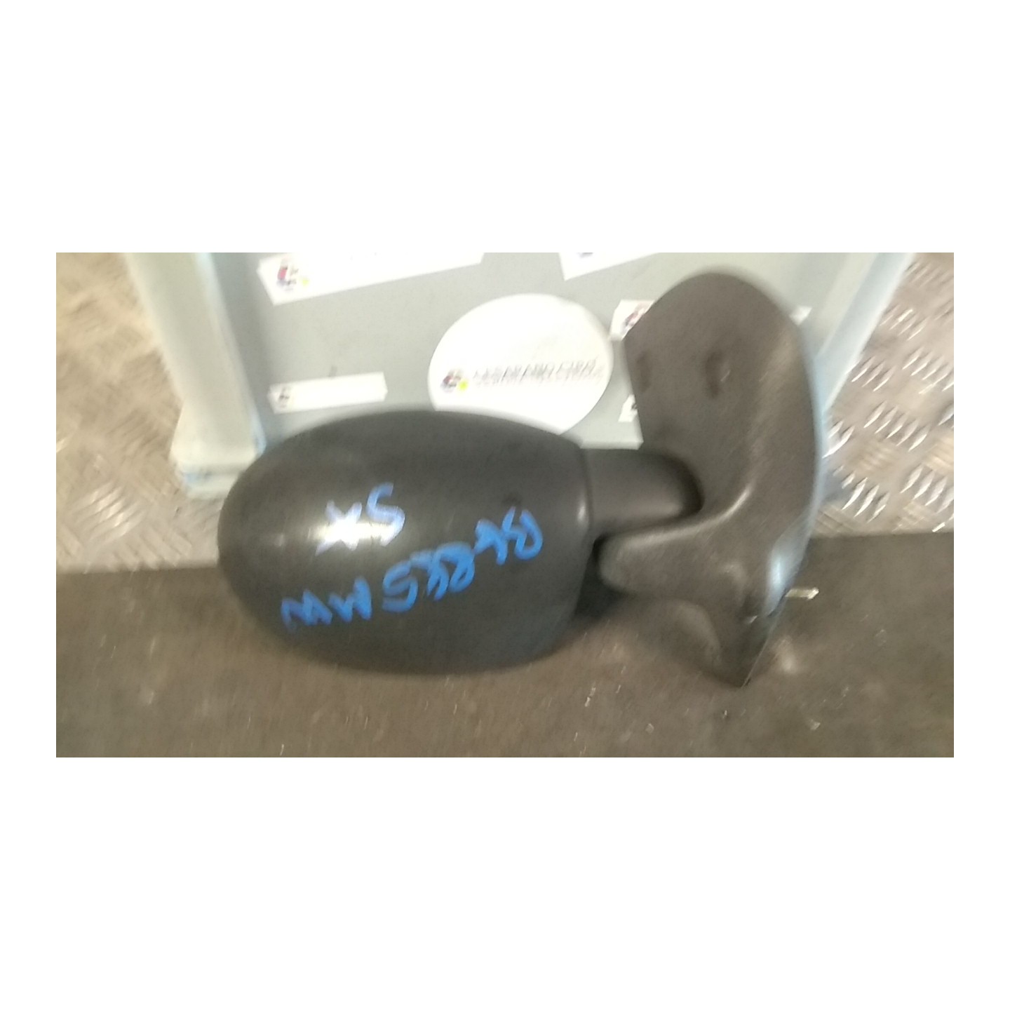 RETROVISORE EST. 09/02 SX. 027 RENAULT TWINGO 1A SERIE (08/98-09/07) D7FB7 7701471567