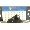 RETROVISORE EST. REGOLAZ. ELETTR. ORIENTABILE DX. 040 SEAT IBIZA (6L) (12/01-08/09) BBY 6L1857508AB9B9