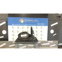 RETROVISORE EST. REGOLAZ. ELETTR. SX. 049 LANCIA YPSILON (TE) (09/06-12/08) 188A4000 735411227