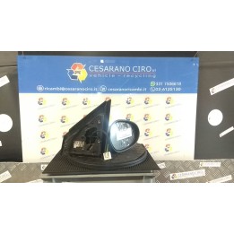 RETROVISORE EST. REGOLAZ. ELETTR. DX. 050 LANCIA YPSILON (TE) (09/06-12/08) 188A4000 735411226