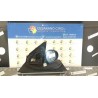 RETROVISORE EST. REGOLAZ. ELETTR. DX. 050 LANCIA YPSILON (TE) (09/06-12/08) 188A4000 735411226