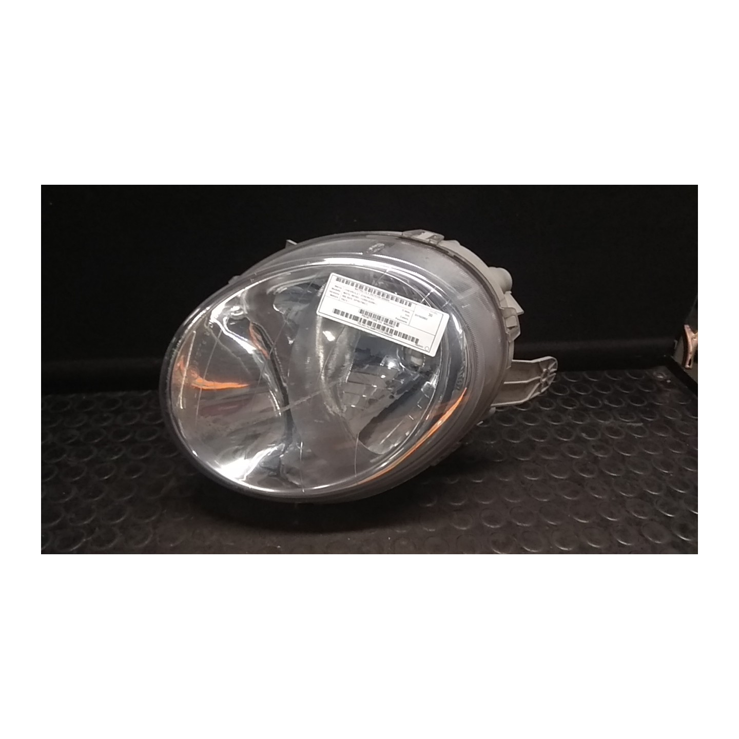 PROIETTORE DX. 008 CHEVROLET (DAEWOO) MATIZ (M100) (12/00-02/06) F8CV 96563483