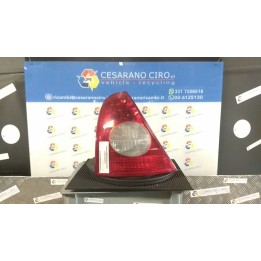 FANALE POST. SX. 010 RENAULT CLIO 2A SERIE (05/01-11/10) D4FG7 8200917488