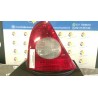 FANALE POST. SX. 010 RENAULT CLIO 2A SERIE (05/01-11/10) D4FG7 8200917488