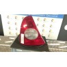 FANALE POST. SX. 010 RENAULT CLIO 2A SERIE (05/01-11/10) D4FG7 8200917488
