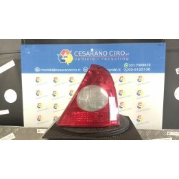 FANALE POST. DX. 011 RENAULT CLIO 2A SERIE (05/01-11/10) D4FG7 8200917487