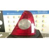 FANALE POST. DX. 011 RENAULT CLIO 2A SERIE (05/01-11/10) D4FG7 8200917487