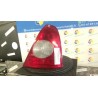 FANALE POST. DX. 011 RENAULT CLIO 2A SERIE (05/01-11/10) D4FG7 8200917487