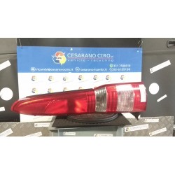 FANALE POST. DX. 012 FIAT PANDA (2Q) (09/03-12/10)...