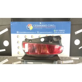 FANALE POST. DX. 083 LANCIA YPSILON (TE) (06/03-09/06) 188A5000 51753384