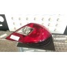 FANALE POST. DX. 088 OPEL CORSA (S07) (07/06-02/11) Z12XEP 93190951