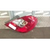 FANALE POST. DX. 088 OPEL CORSA (S07) (07/06-02/11) Z12XEP 93190951