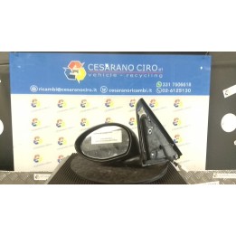 RETROVISORE EST. REGOLAZ. ELETTR. SX. 094 ALFA ROMEO 147 (W8) (08/00-01/06) AR32104 156079413