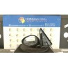RETROVISORE EST. REGOLAZ. ELETTR. SX. 094 ALFA ROMEO 147 (W8) (08/00-01/06) AR32104 156079413