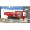 FANALE POST. DX. 105 FIAT PANDA (2Q) (09/03-12/10) 188A4000 51763006