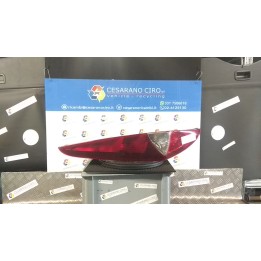 FANALE POST. SX. 131 FIAT PUNTO (2U) (07/03-01/07) 188A4000 51721479