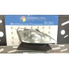 PROIETTORE C/REGOLAZ. MANUALE FARI DX. 144 FORD FOCUS (CAK) (10/98-03/02) FYDA 1152096