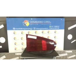 FANALE POST. SX. 145 FORD FOCUS (CAK) (10/98-03/02) FYDA 1233323