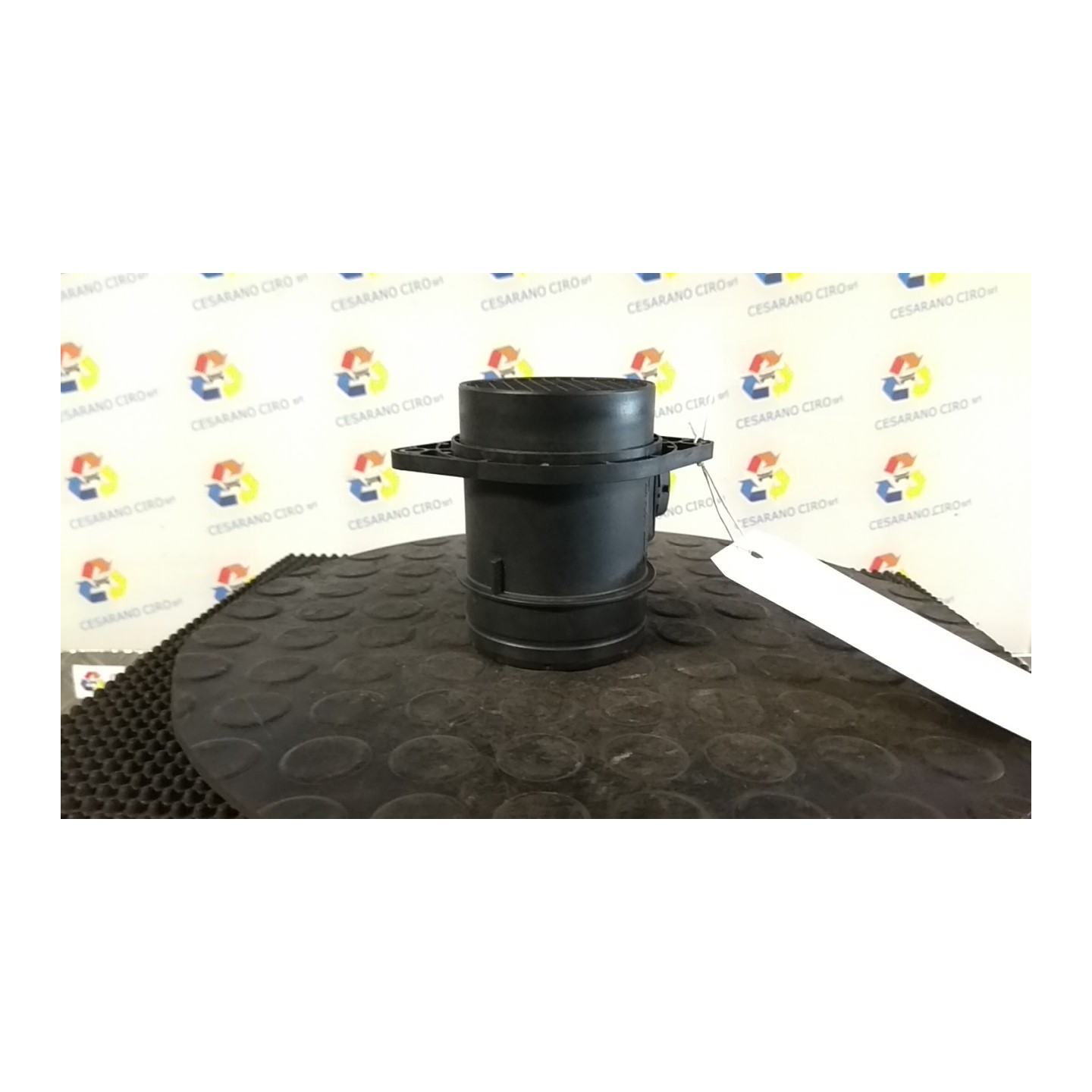 FLUSSOMETRO/DEBIMETRO 022 FIAT TIPO (6J) (11/15-) 55260384 55269980