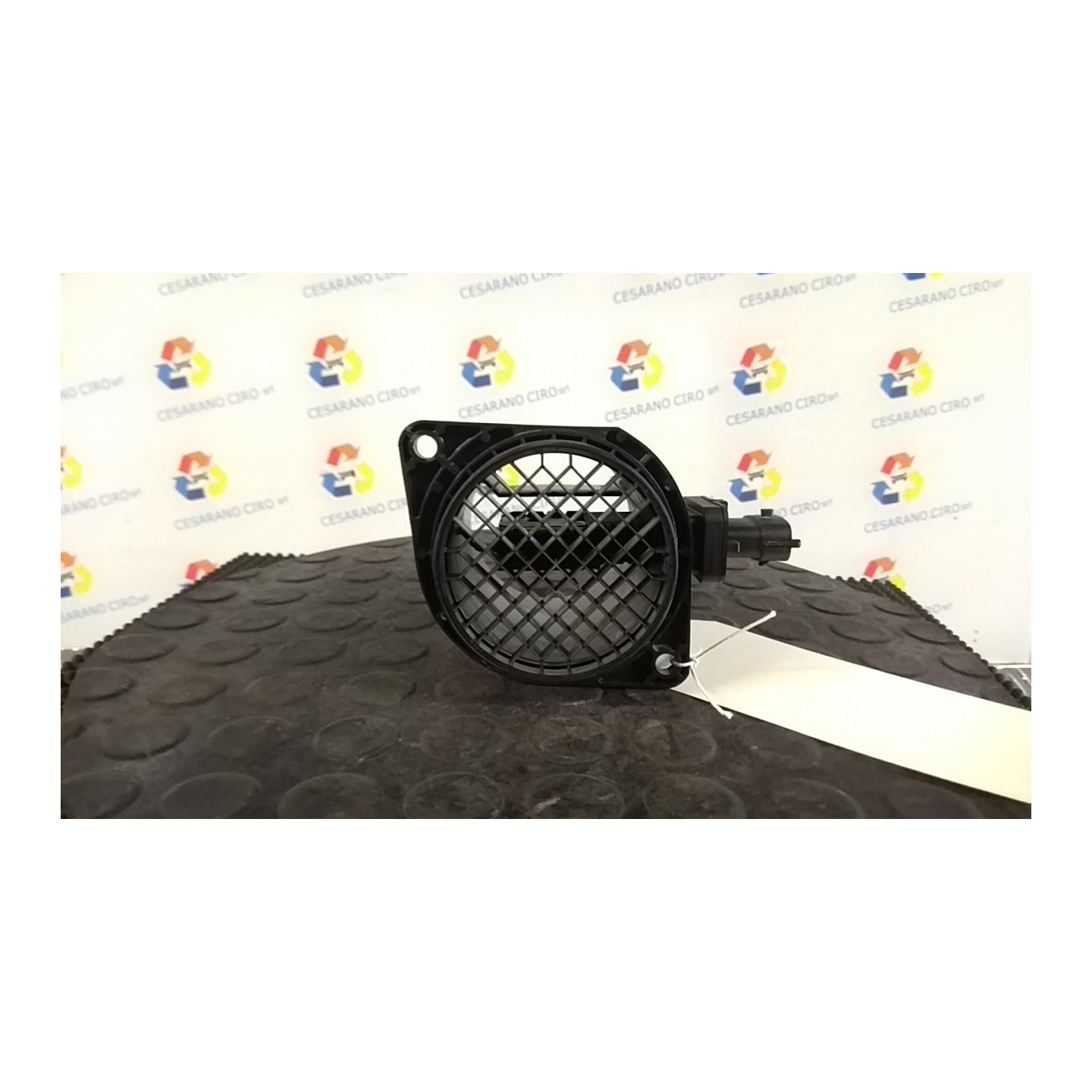 FLUSSOMETRO/DEBIMETRO 022 FIAT TIPO (6J) (11/15-) 55260384 55269980