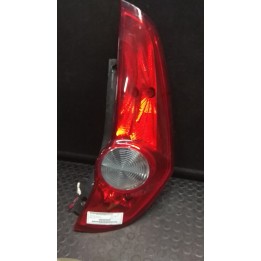 FANALE POST. DX. 039 OPEL AGILA (H08) (01/08-) K12B 93193680