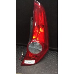 FANALE POST. DX. 039 OPEL AGILA (H08) (01/08-) K12B 93193680