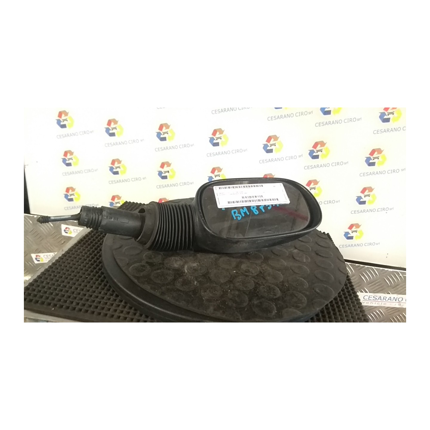 RETROVISORE EST. DX. 002 FORD KA (CCQ) (11/96-10/08) J4M 1108132