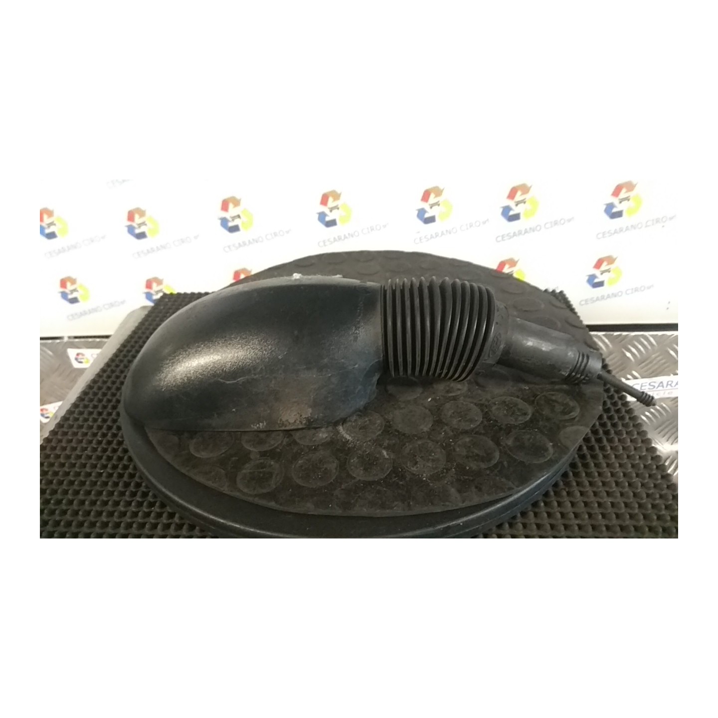 RETROVISORE EST. DX. 002 FORD KA (CCQ) (11/96-10/08) J4M 1108132