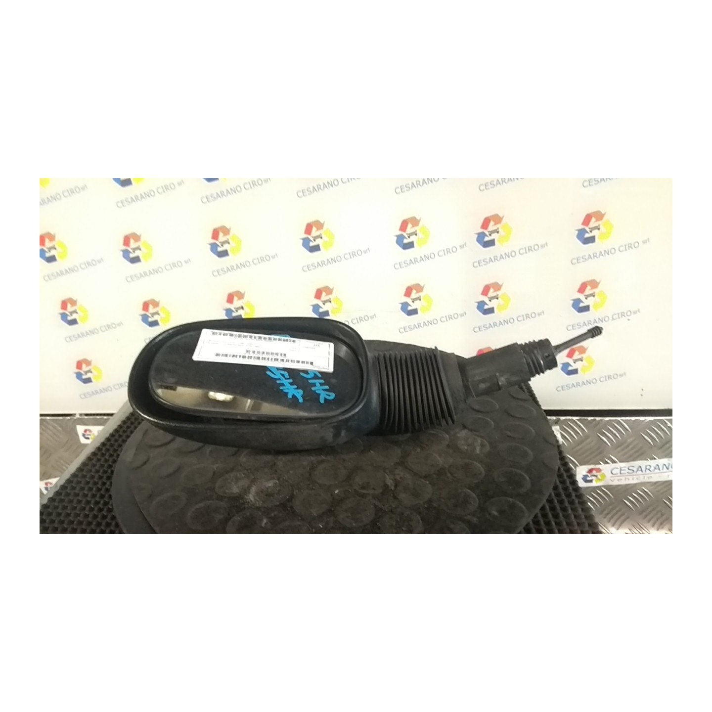 RETROVISORE EST. SX. 003 FORD KA (CCQ) (11/96-10/08) J4M 1128991