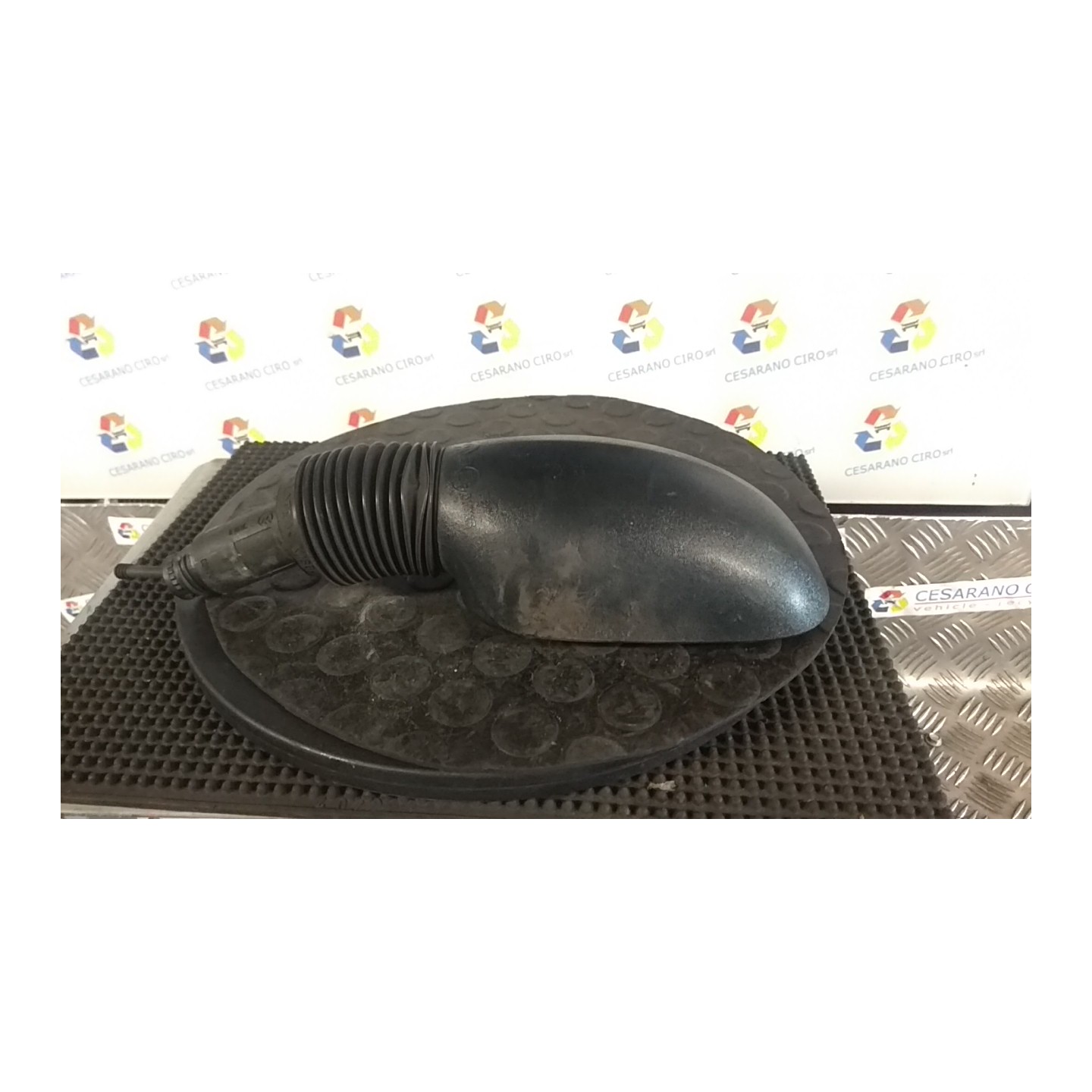 RETROVISORE EST. SX. 003 FORD KA (CCQ) (11/96-10/08) J4M 1128991