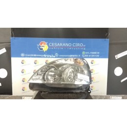 PROIETTORE SX 006 RENAULT CLIO 2A SERIE (05/01-11/10) D7FG7 NB2275019037001SX