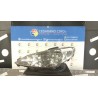 PROIETTORE SX. 008 PEUGEOT 206 (09/98-06/09) KFU 6204S7