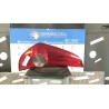 FANALE POST. SX. 009 OPEL AGILA (H08) (01/08-) K12B 93193683