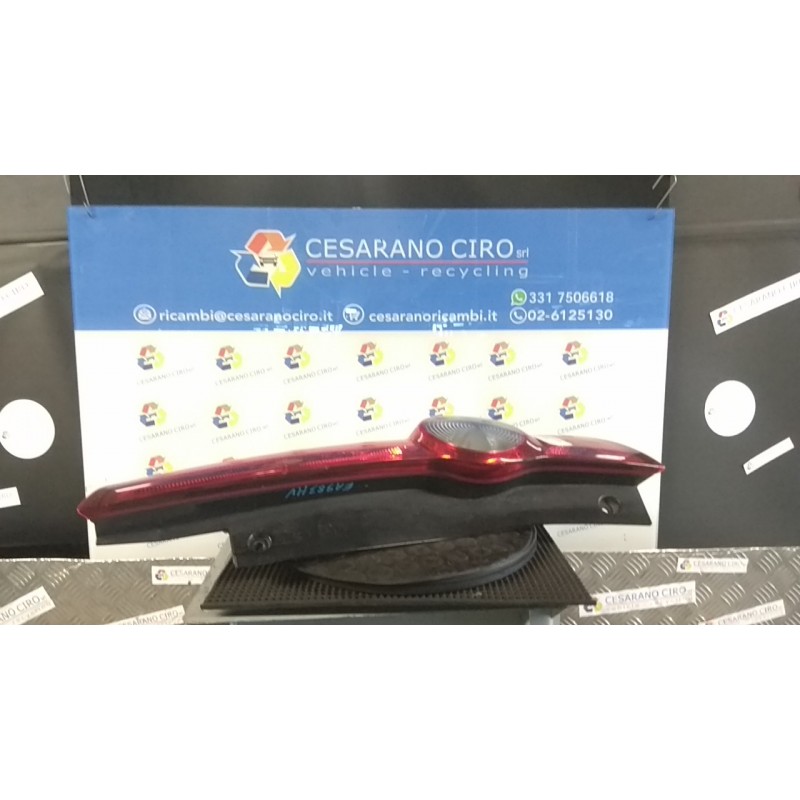 FANALE POST. DX. 010 OPEL AGILA (H08) (01/08-) K12B 93193680