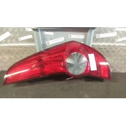 FANALE POST. DX. 010 OPEL AGILA (H08) (01/08-) K12B 93193680