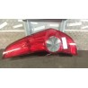 FANALE POST. DX. 010 OPEL AGILA (H08) (01/08-) K12B 93193680