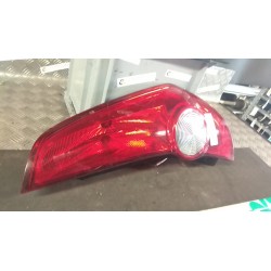 FANALE POST. DX. 010 OPEL AGILA (H08) (01/08-) K12B 93193680