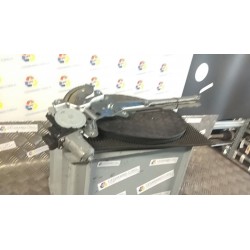 ALZACRISTALLO ELETTR. PORTA ANT. SX. 015 OPEL AGILA (H08) (01/08-) K12B 95512982