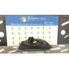 BLOCCO COMANDI TERGICRISTALLI 018 OPEL AGILA (H08) (01/08-) K12B 93196980