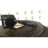 BLOCCO COMANDI TERGICRISTALLI 018 OPEL AGILA (H08) (01/08-) K12B 93196980