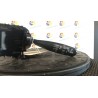 BLOCCO COMANDI TERGICRISTALLI 018 OPEL AGILA (H08) (01/08-) K12B 93196980