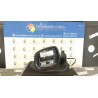 RETROVISORE EST. REGOLAZ. ELETTR. SX. 020 OPEL AGILA (H08) (01/08-) K12B 93196281