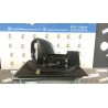 RETROVISORE EST. REGOLAZ. ELETTR. SX. 020 OPEL AGILA (H08) (01/08-) K12B 93196281