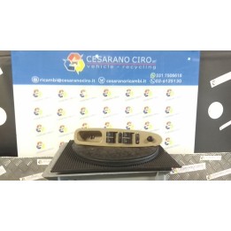BLOCCO COMANDO ALZACRISTALLI 027 DR DR5 (12/07-) SQR481F 734030022