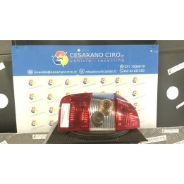 FANALE POST. SX. 030 DR DR5 (12/07-) SQR481F 733010054
