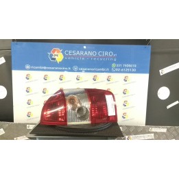 FANALE POST. DX. 031 DR DR5 (12/07-) SQR481F 733010047