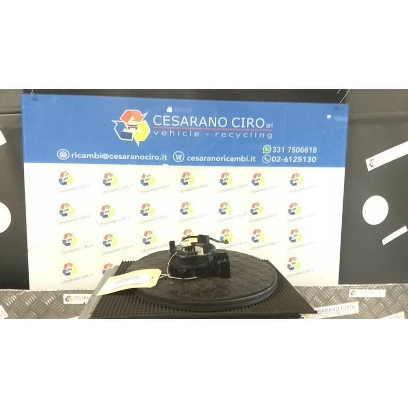 CONTATTO SPIRALIFORME AIRBAG 041 RENAULT KOLEOS (05/08-) M9RG8 NB4078019053002