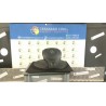 DISPOSITIVO AIRBAG LATO GUIDA 042 RENAULT KOLEOS (05/08-) M9RG8 985101627R