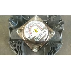 DISPOSITIVO AIRBAG LATO GUIDA 042 RENAULT KOLEOS (05/08-) M9RG8 985101627R