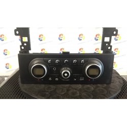 BLOCCO COMANDO CLIMATIZZAZIONE EQPT1;EQPT2 047 RENAULT KOLEOS (05/08-) M9RG8 27520JY10A